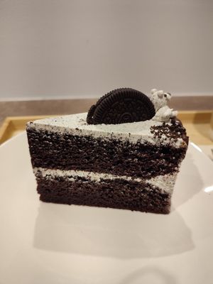  at Trick or Treat Vegan Sweets (formerly Canelita Sweets) in Osaka