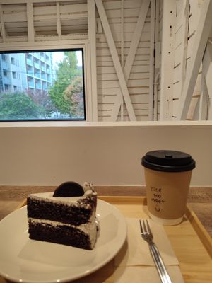  at Trick or Treat Vegan Sweets (formerly Canelita Sweets) in Osaka