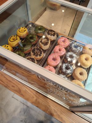  at Trick or Treat Vegan Sweets (formerly Canelita Sweets) in Osaka