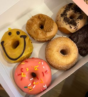  #Veganuary at Trick or Treat Vegan Sweets (formerly Canelita Sweets) in Osaka