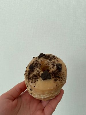  at Trick or Treat Vegan Sweets (formerly Canelita Sweets) in Osaka