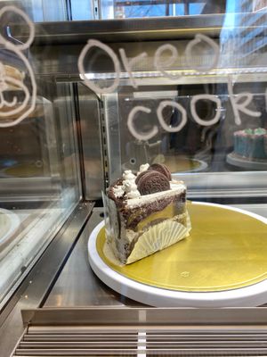  at Trick or Treat Vegan Sweets (formerly Canelita Sweets) in Osaka