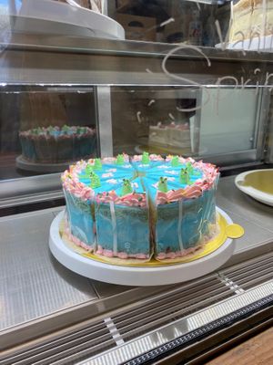  at Trick or Treat Vegan Sweets (formerly Canelita Sweets) in Osaka