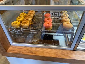  at Trick or Treat Vegan Sweets (formerly Canelita Sweets) in Osaka