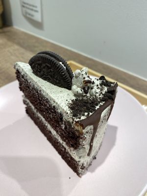   at Trick or Treat Vegan Sweets (formerly Canelita Sweets) in Osaka