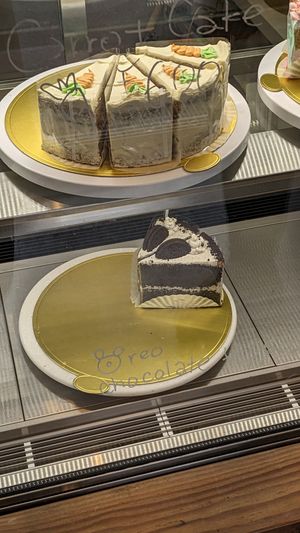  at Trick or Treat Vegan Sweets (formerly Canelita Sweets) in Osaka