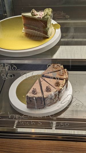  at Trick or Treat Vegan Sweets (formerly Canelita Sweets) in Osaka