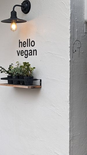  at Trick or Treat Vegan Sweets (formerly Canelita Sweets) in Osaka