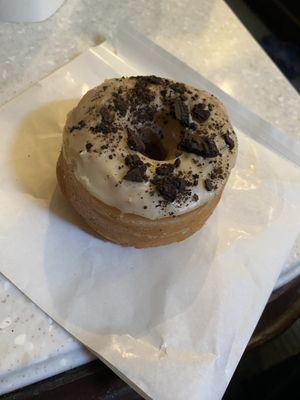   at Trick or Treat Vegan Sweets (formerly Canelita Sweets) in Osaka