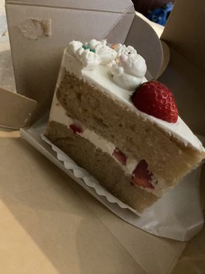   at Trick or Treat Vegan Sweets (formerly Canelita Sweets) in Osaka