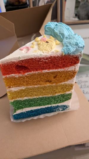  at Trick or Treat Vegan Sweets (formerly Canelita Sweets) in Osaka