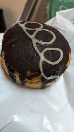  at Trick or Treat Vegan Sweets (formerly Canelita Sweets) in Osaka