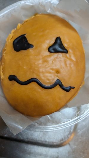  at Trick or Treat Vegan Sweets (formerly Canelita Sweets) in Osaka
