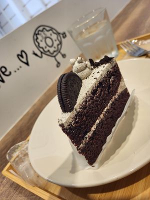  at Trick or Treat Vegan Sweets (formerly Canelita Sweets) in Osaka