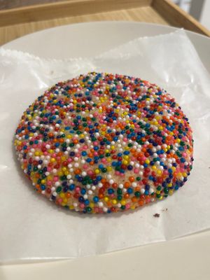   at Trick or Treat Vegan Sweets (formerly Canelita Sweets) in Osaka