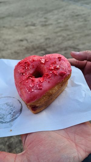  at Trick or Treat Vegan Sweets (formerly Canelita Sweets) in Osaka