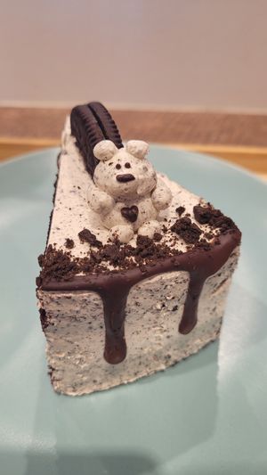  at Trick or Treat Vegan Sweets (formerly Canelita Sweets) in Osaka