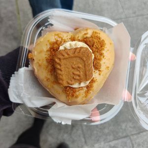  at Trick or Treat Vegan Sweets (formerly Canelita Sweets) in Osaka