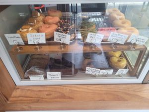  at Trick or Treat Vegan Sweets (formerly Canelita Sweets) in Osaka