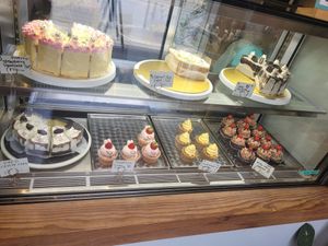  at Trick or Treat Vegan Sweets (formerly Canelita Sweets) in Osaka