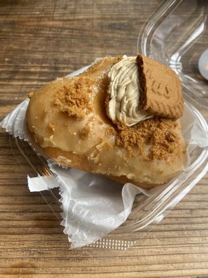   at Trick or Treat Vegan Sweets (formerly Canelita Sweets) in Osaka