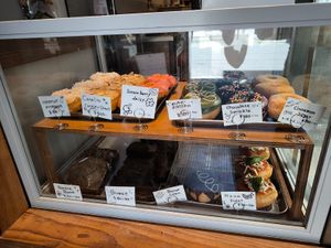  at Trick or Treat Vegan Sweets (formerly Canelita Sweets) in Osaka