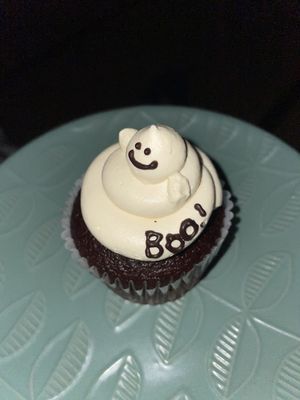  at Trick or Treat Vegan Sweets (formerly Canelita Sweets) in Osaka