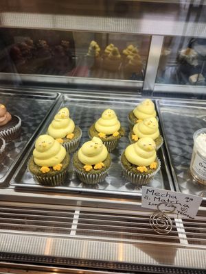  at Trick or Treat Vegan Sweets (formerly Canelita Sweets) in Osaka