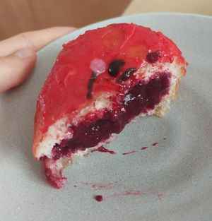  at Trick or Treat Vegan Sweets (formerly Canelita Sweets) in Osaka