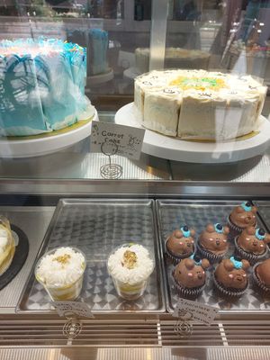  at Trick or Treat Vegan Sweets (formerly Canelita Sweets) in Osaka