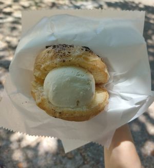  at Trick or Treat Vegan Sweets (formerly Canelita Sweets) in Osaka