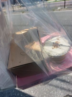  at Trick or Treat Vegan Sweets (formerly Canelita Sweets) in Osaka