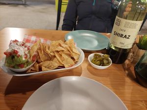 Superb at Holy Taco in Caloundra