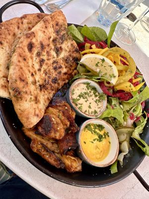   at Bill's in Gloucester