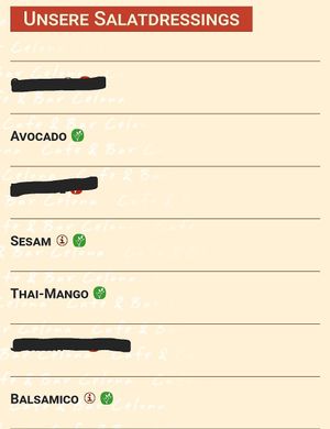  at Finca & Bar Celona Essen Borbeck in Essen