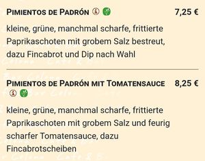  at Finca & Bar Celona Essen Borbeck in Essen