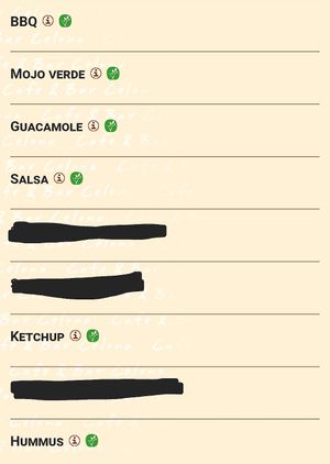  at Finca & Bar Celona Essen Borbeck in Essen