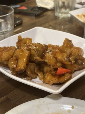   at OPLANTE Vegan Sushi & Wok  in Montreal