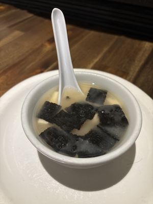   at OPLANTE Vegan Sushi & Wok  in Montreal