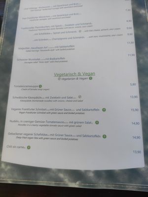  at Dauth-Schneider in Frankfurt