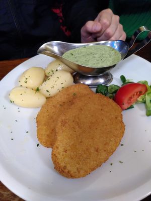  at Dauth-Schneider in Frankfurt