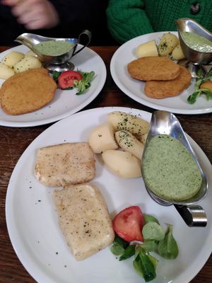  at Dauth-Schneider in Frankfurt