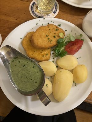   at Dauth-Schneider in Frankfurt