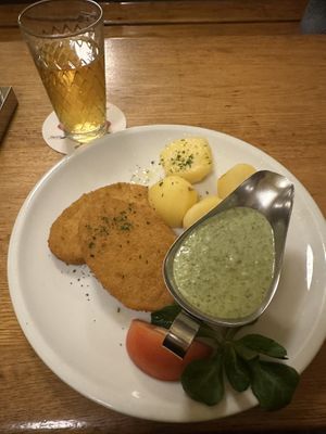   at Dauth-Schneider in Frankfurt