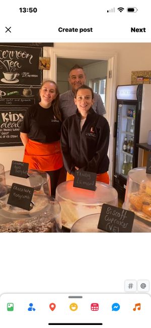  at Fox In The Stables in Halstead