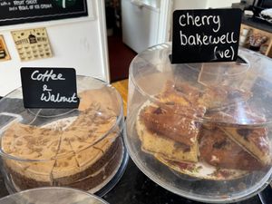  at Fox In The Stables in Halstead