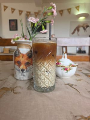  at Fox In The Stables in Halstead