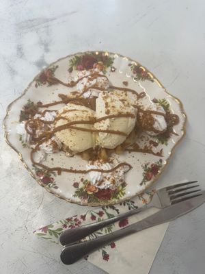  at Fox In The Stables in Halstead