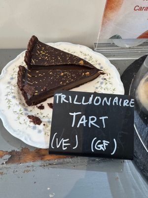  at Fox In The Stables in Halstead