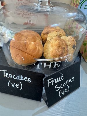  at Fox In The Stables in Halstead